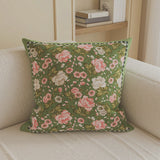 Liberty Meadow Cushion Covers