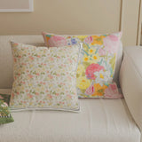 Liberty Meadow Cushion Covers