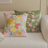 Liberty Meadow Cushion Covers