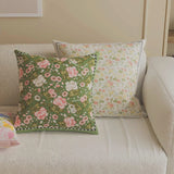 Liberty Meadow Cushion Covers