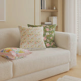 Liberty Meadow Cushion Covers