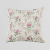 Hydrangea Rose Cushion Covers
