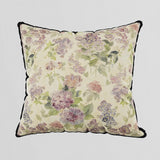 Hydrangea Rose Cushion Covers