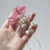 Lily Whisper Earrings