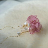 Lily Whisper Earrings