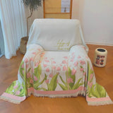 Lilybell Bloom Sofa Cover