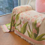 Lilybell Bloom Sofa Cover