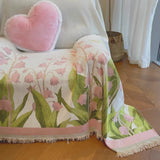 Lilybell Bloom Sofa Cover