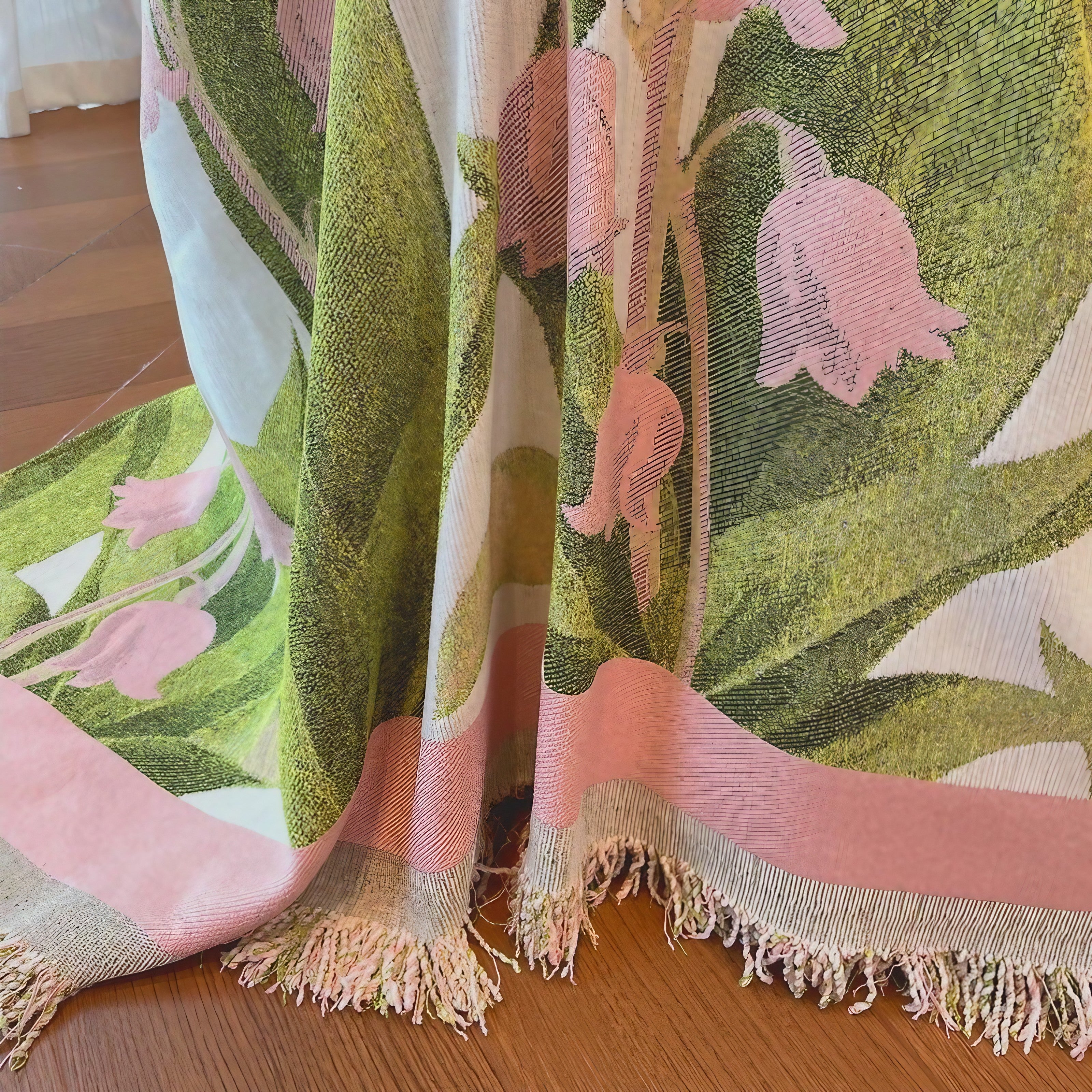 Lilybell Bloom Sofa Cover