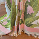 Lilybell Bloom Sofa Cover