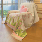 Lilybell Bloom Sofa Cover