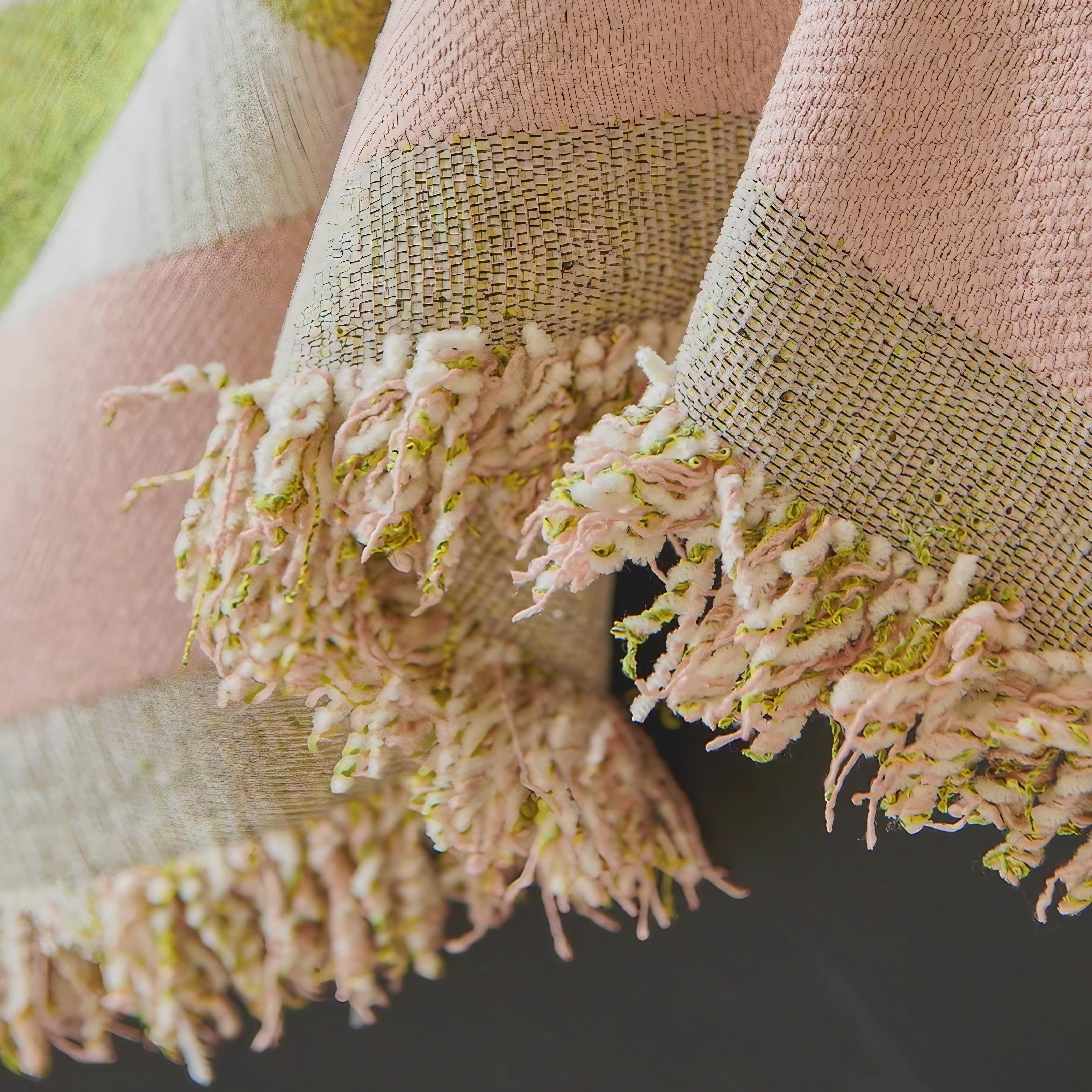 Lilybell Bloom Sofa Cover