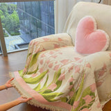 Lilybell Bloom Sofa Cover