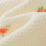 Lovely Petal Socks
