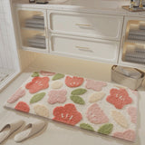 Petal Dream Mats