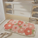 Petal Dream Mats
