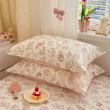 Meadow Bloom Pillowcase