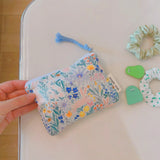 Whimsy Garden Pouches