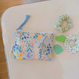 Whimsy Garden Pouches
