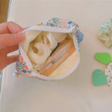Whimsy Garden Pouches