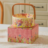 Meadow Mood Trays