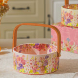 Meadow Mood Trays