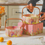 Meadow Mood Trays