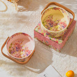 Meadow Mood Trays