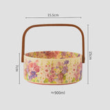 Meadow Mood Trays
