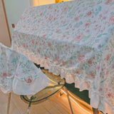 Meadow Serenade Dust Cover