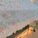 Meadow Serenade Dust Cover