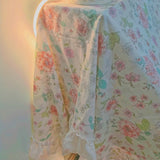 Meadow Serenade Dust Cover