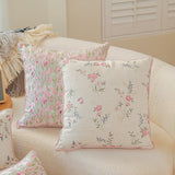 Meadow Weave Cushion Covers