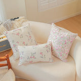 Meadow Weave Cushion Covers