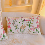 Garden Muse Cushion Covers
