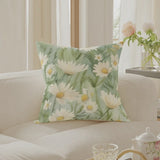 Floral Serenity Cushion Covers