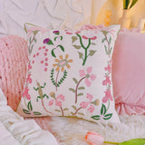Garden Muse Cushion Covers