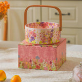 Meadow Mood Trays