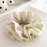Blossom Ruffle Hair Bow
