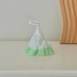 Misty Mountain Objet Candles