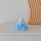 Misty Mountain Objet Candles