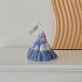 Misty Mountain Objet Candles