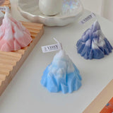 Misty Mountain Objet Candles