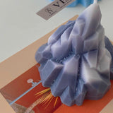 Misty Mountain Objet Candles