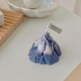 Misty Mountain Objet Candles