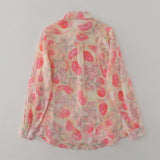 Misty Rose Shirt