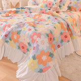 Monet Bloom Quilt