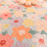 Monet Bloom Quilt