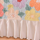 Monet Bloom Quilt