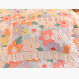 Monet Bloom Quilt